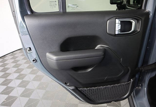 2024 Jeep Wrangler Willys 4xe photo 20