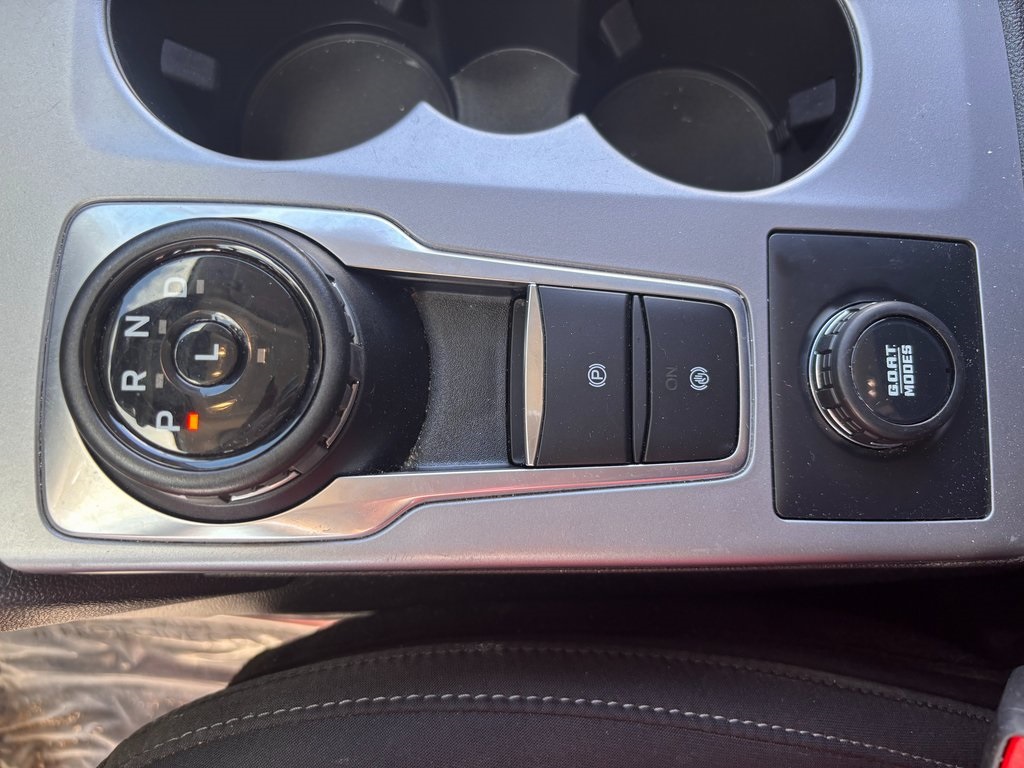 2024 Ford Bronco Sport Big Bend photo 21