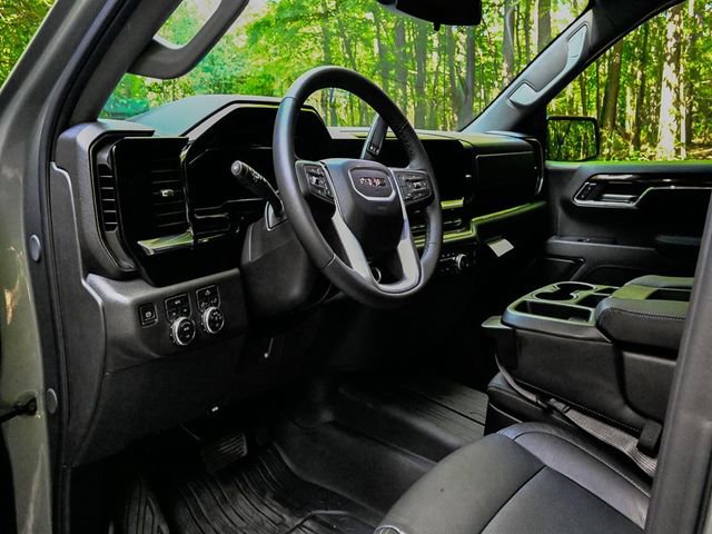 2025 Gmc Sierra 1500 Elevation photo 7