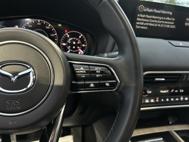 2025 Mazda CX-90 Premium photo 13