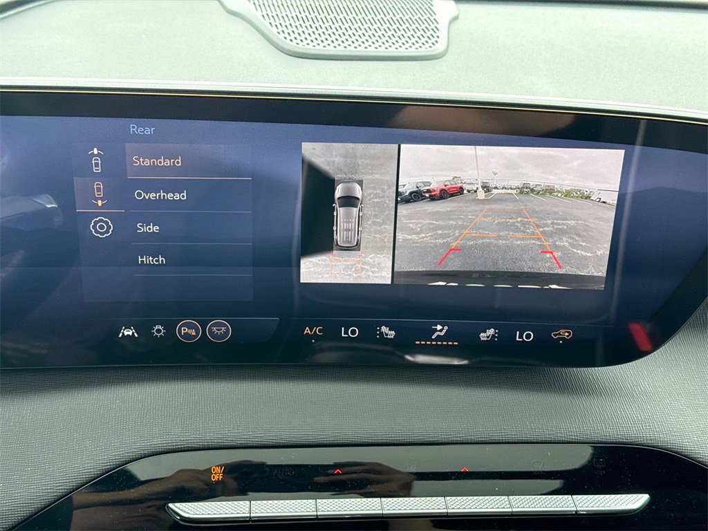 2026 BUICK ENCLAVE - Image 23