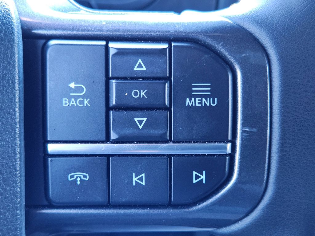 2023 Ford F-150 Tremor photo 15