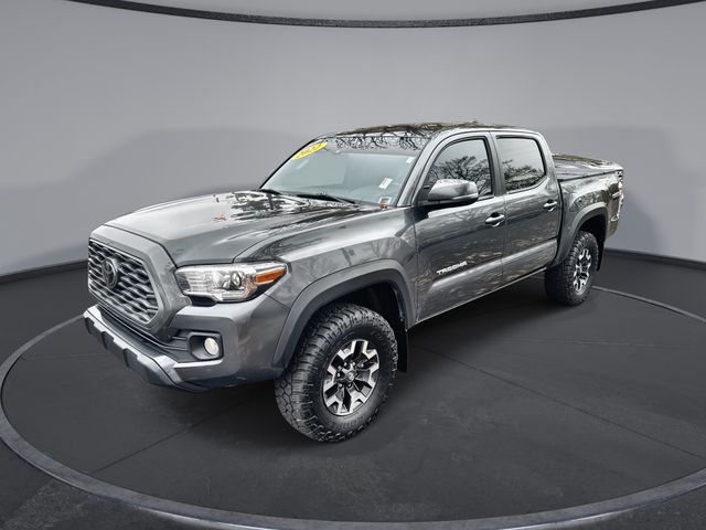 2022 Toyota Tacoma TRD Off Road's photo
