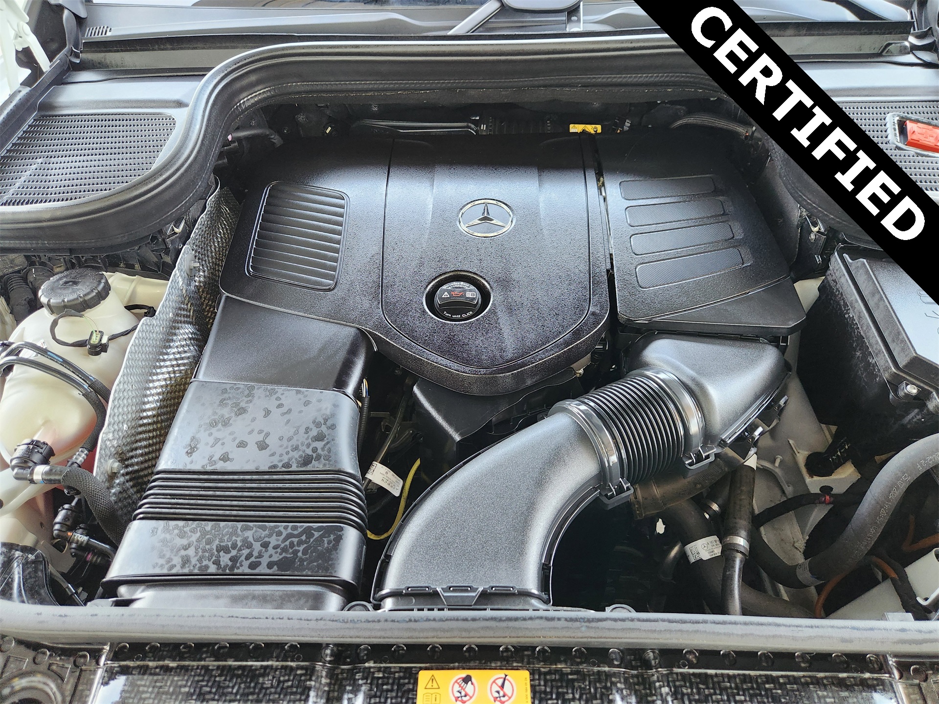 2025 Mercedes Benz GLE 350 4MATIC photo 29