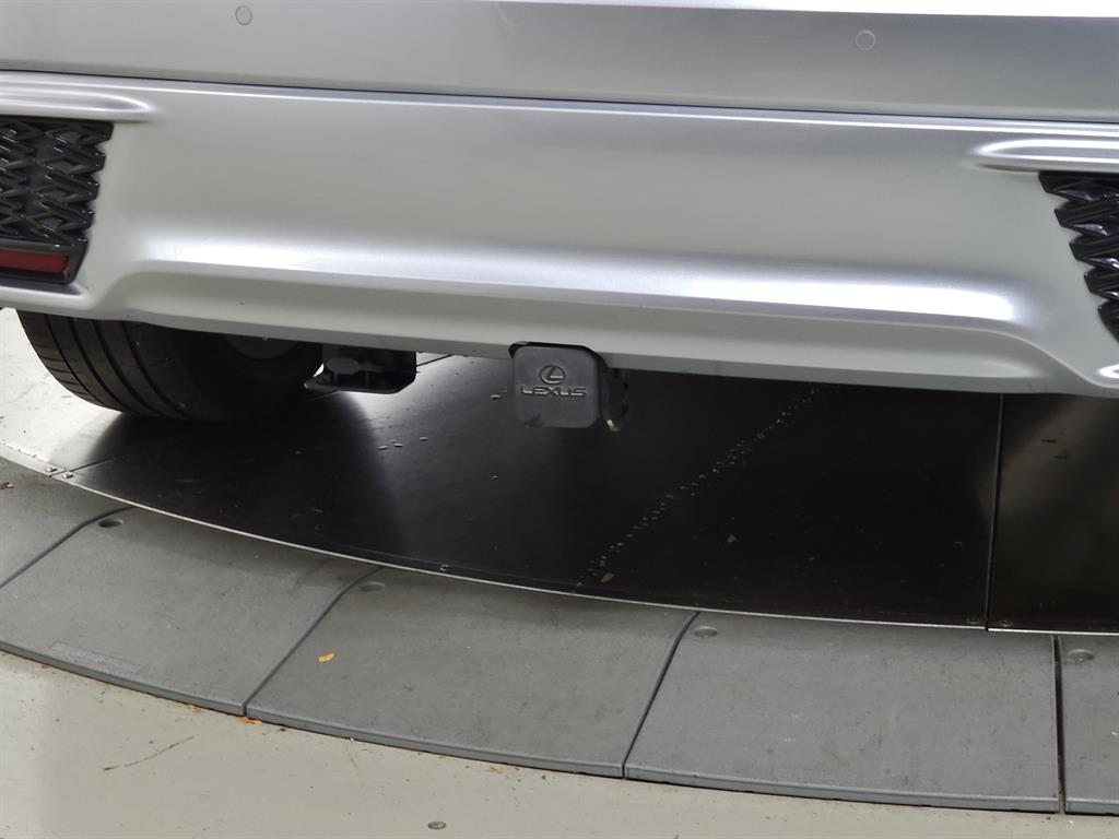 2024 Lexus RX Hybrid 500h - Photo 7