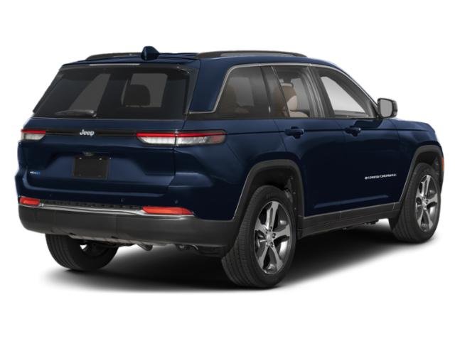 2022 Jeep Cherokee Limited 4xe photo 2