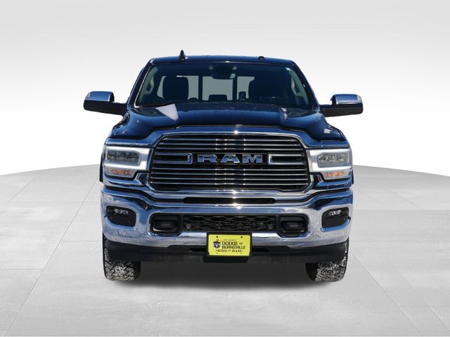 Used 2022 RAM Ram 2500 Pickup Laramie with VIN 3C6UR5KL0NG140314 for sale in Burnsville, Minnesota