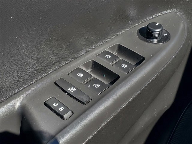 2021 Chevrolet Spark 1LT photo 14