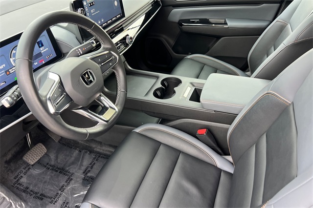 2024 Honda Prologue Touring photo 10