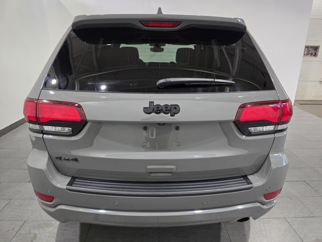 2022 Jeep Cherokee Laredo X photo 4