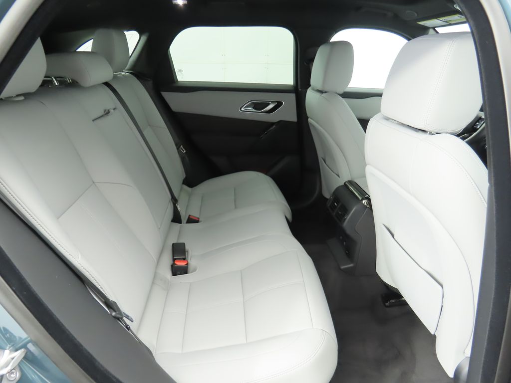2026 Land Rover Range Rover Velar S photo 20