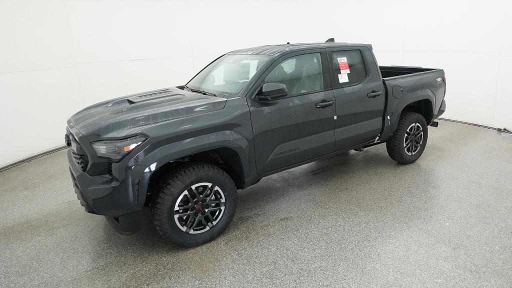 2026 Toyota Tacoma TRD Sport's photo