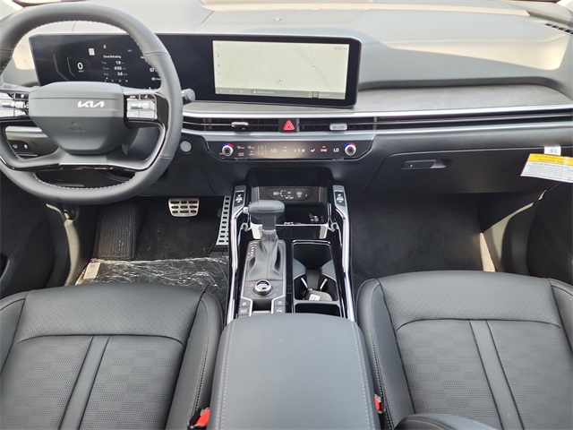 2026 Kia Sorento X-Line SX photo 18