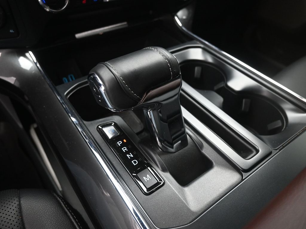 2023 Ford F-150 Lariat photo 31