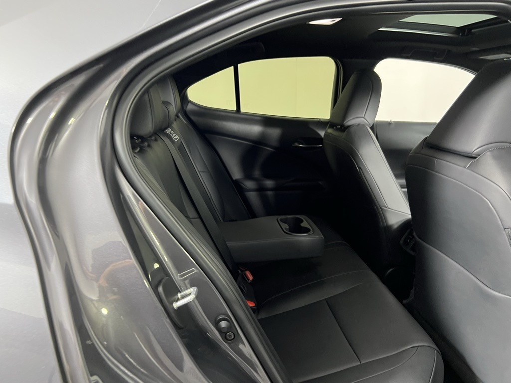 2025 Lexus UX F SPORT Design photo 25