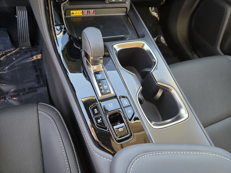 2026 Lexus NX 350 Premium photo 10