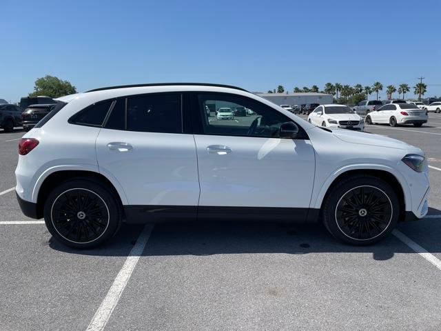 2025 Mercedes Benz GLA 250 photo 15