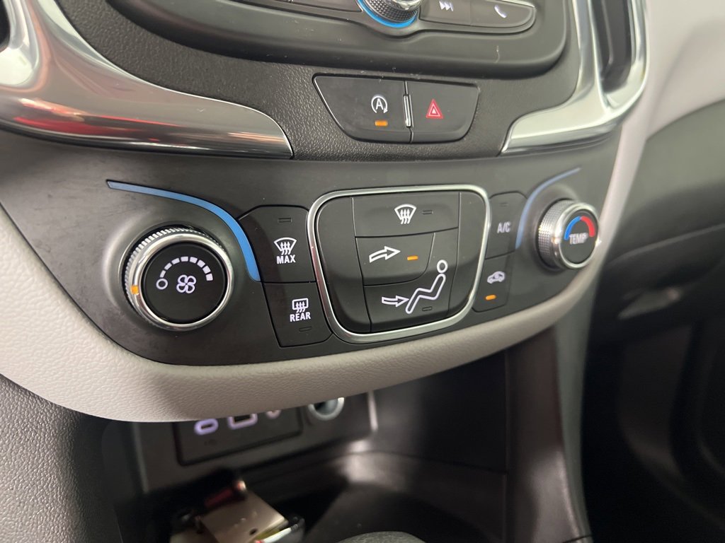 2023 Chevrolet Equinox LS photo 21