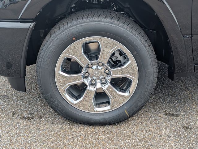2026 Ram 1500 Big Horn photo 9