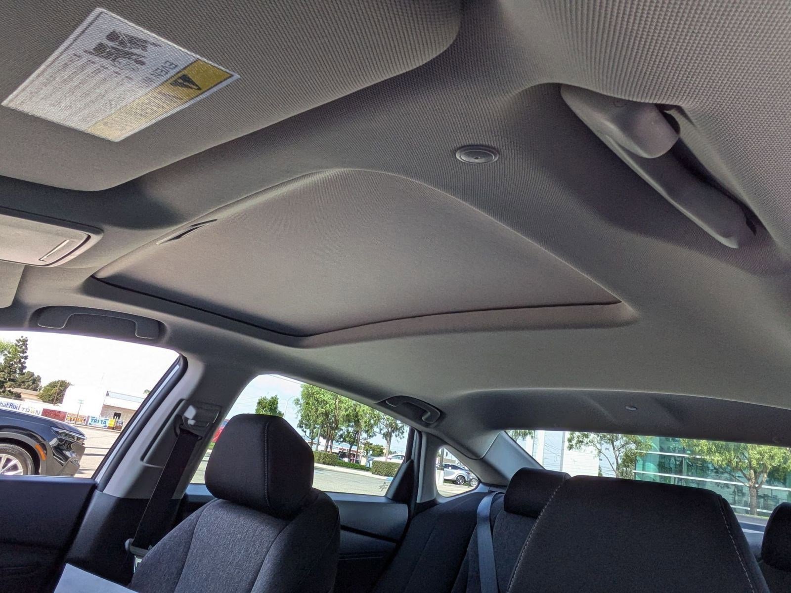 2025 Honda Accord 1.5T SE photo 14