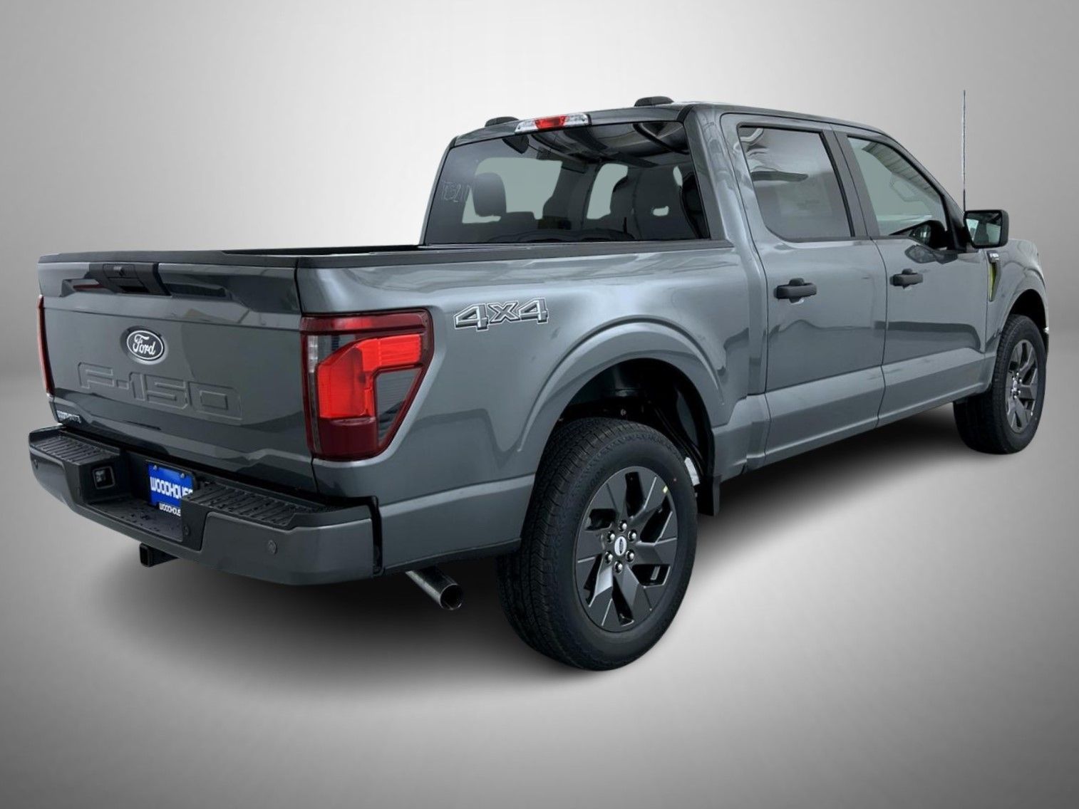 2025 Ford F-150 STX photo 5