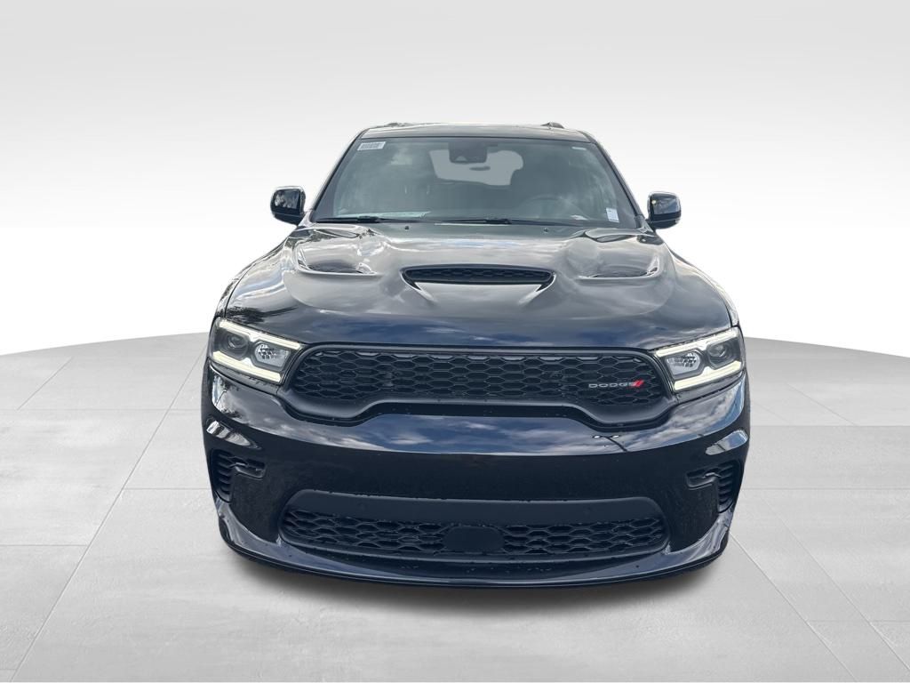 2026 Dodge Durango GT Plus photo 8