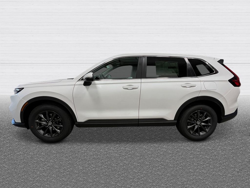 2026 Honda CR-V EX-L photo 2