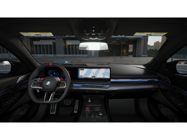 2026 Bmw M5 5 photo 10