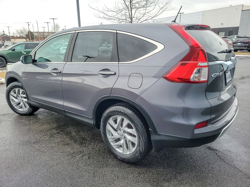 2016 HONDA CR-V - Image 6