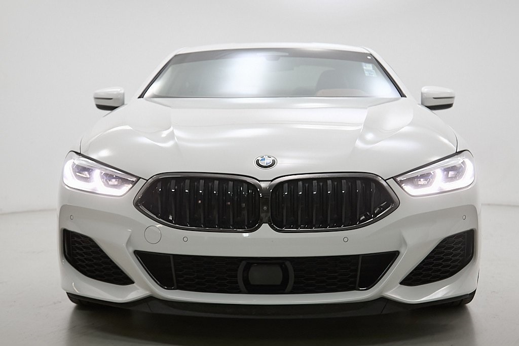 2022 BMW M850I - Image 4
