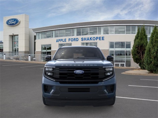 2025 Ford Expedition MAX EL photo 4