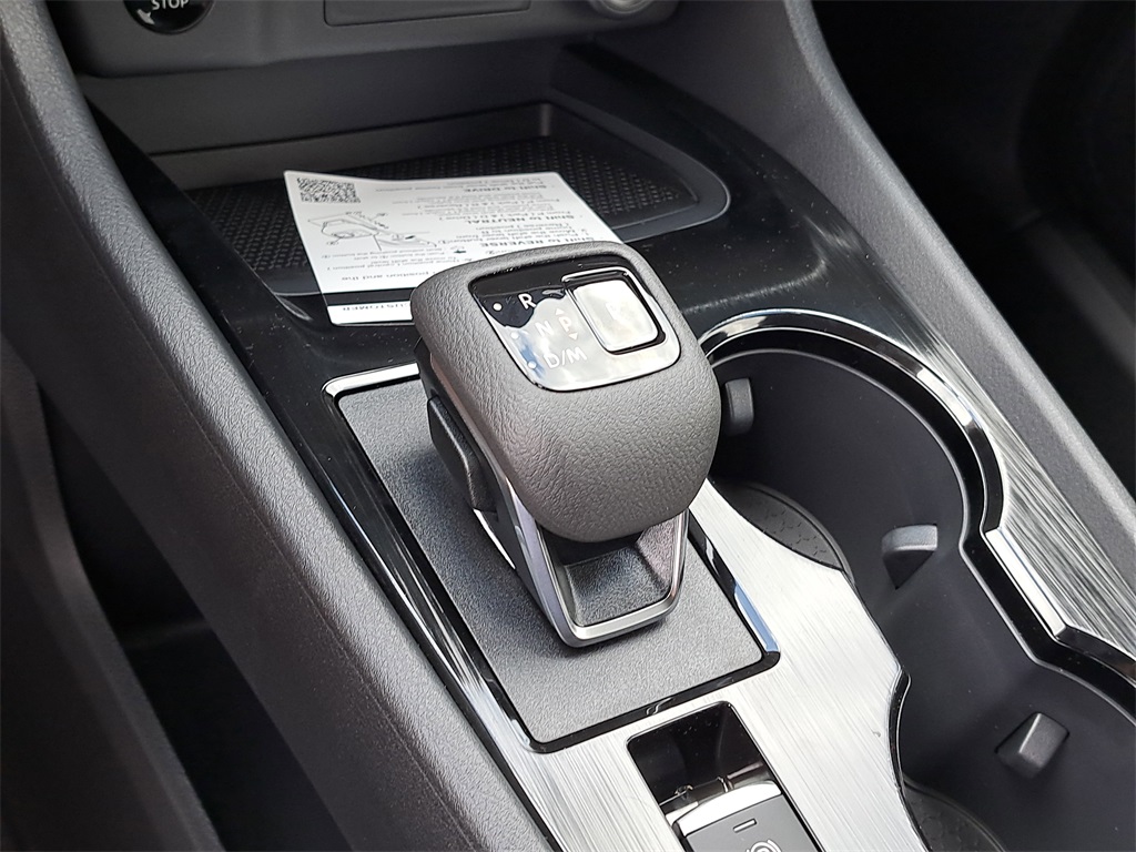 2026 Nissan Rogue SV photo 30