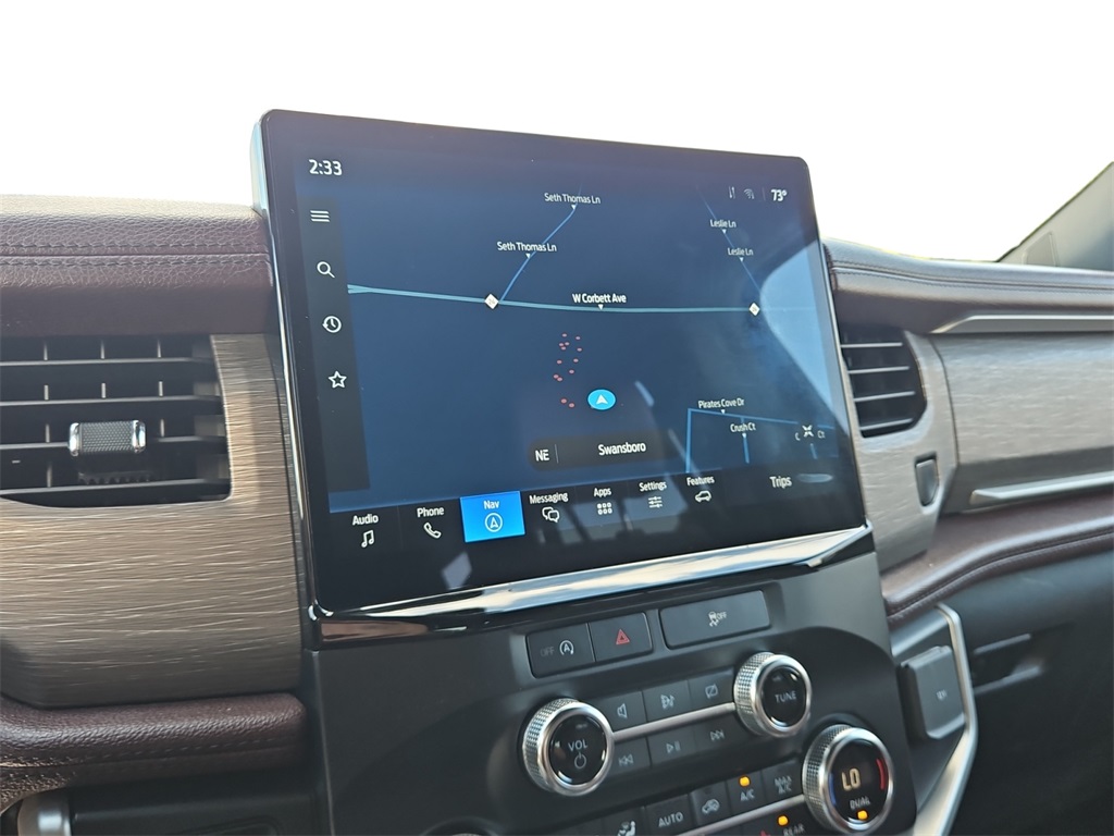 2023 Ford Expedition Limited photo 11