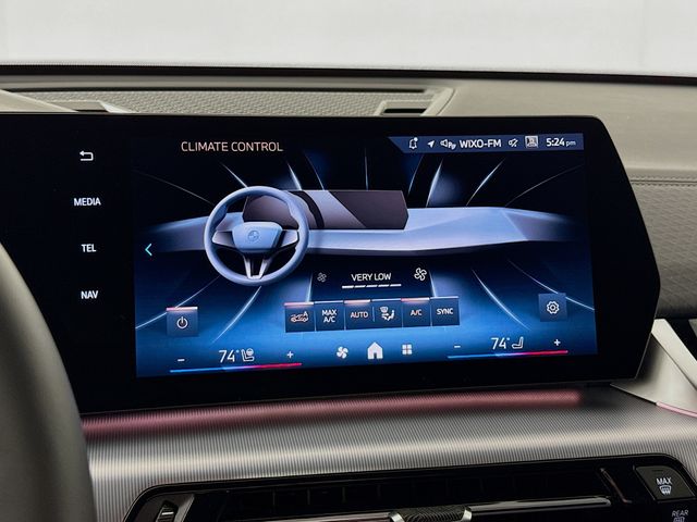 2025 Bmw X2 xDrive28i photo 14