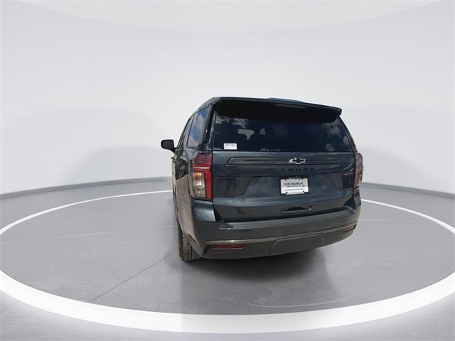 2021 Chevrolet Tahoe Z71 photo 7