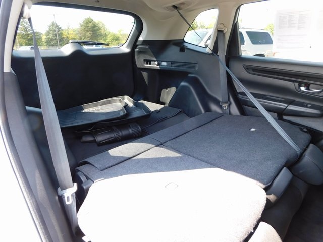 2025 Honda CR-V EX photo 24