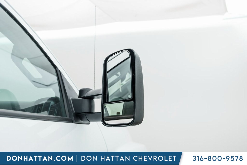 2024 Chevrolet Silverado 4500HD Work Truck photo 30