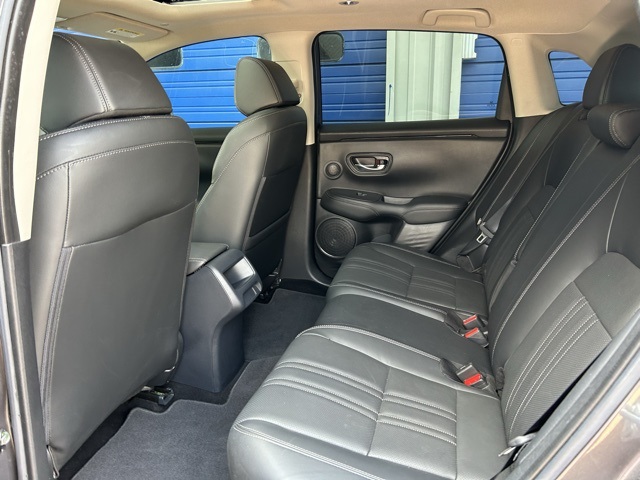 2024 Honda HR-V EX-L photo 24