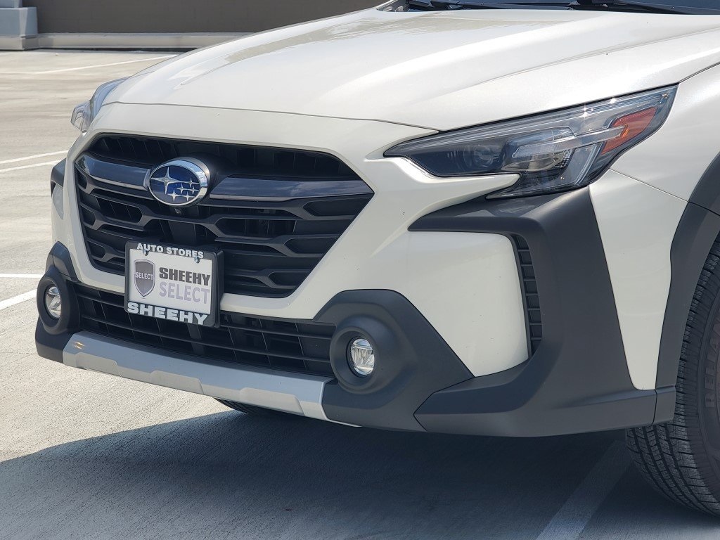 2024 Subaru Outback Touring XT photo 3