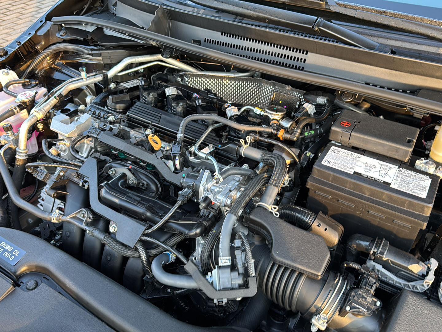 2026 Toyota Corolla SE photo 29