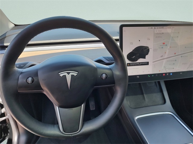 2022 Tesla Model Y Long Range photo 10