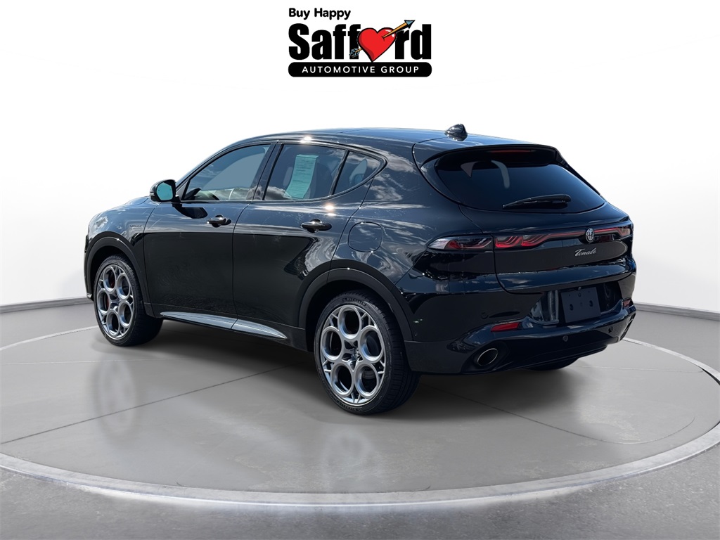 2024 Alfa Romeo Tonale Veloce photo 6