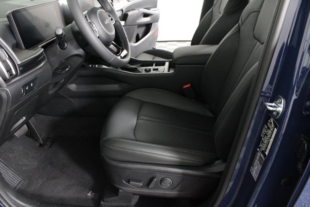 2024 Kia Sorento X-Line EX photo 14
