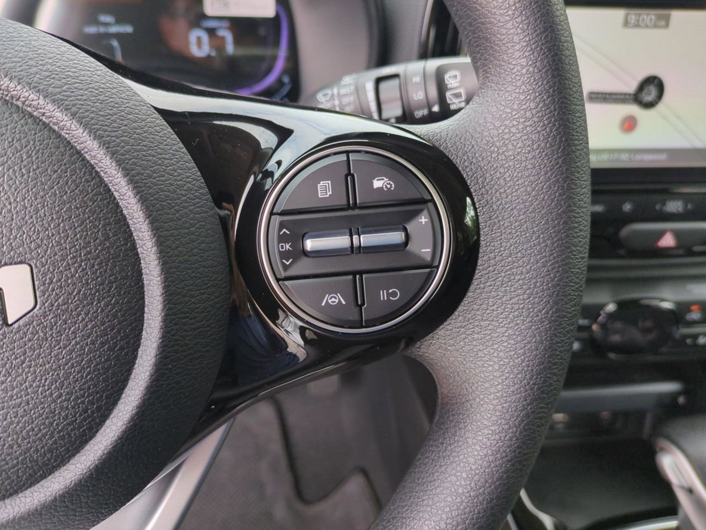 2025 Kia Soul S photo 28