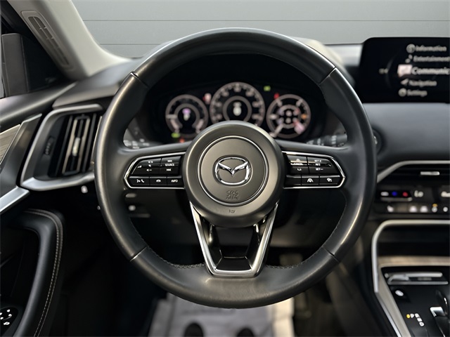 2025 Mazda CX-90 Premium photo 14