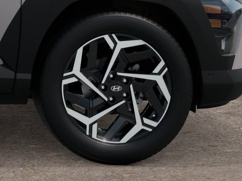 2026 Hyundai Kona Limited photo 6