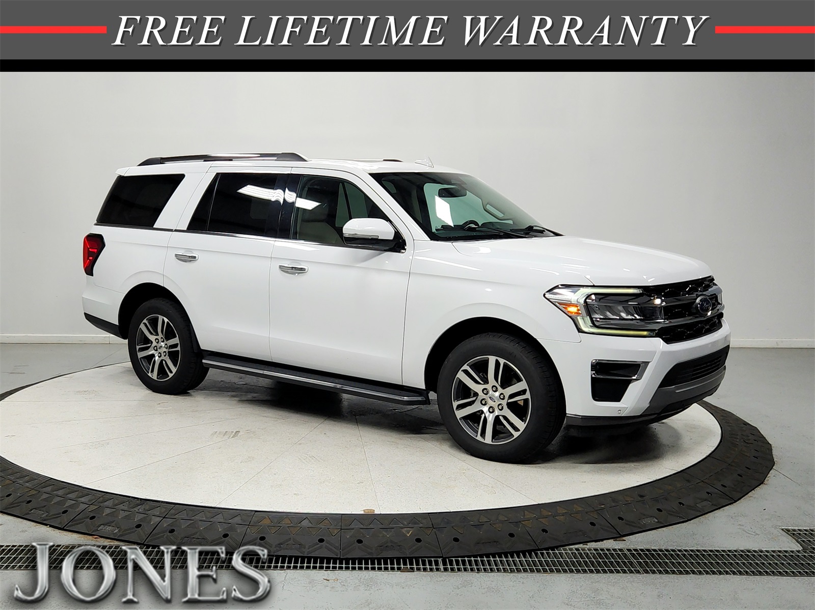 2023 Ford Expedition Limited