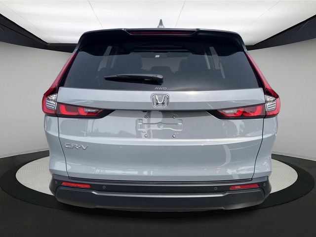2025 Honda CR-V EX-L photo 3