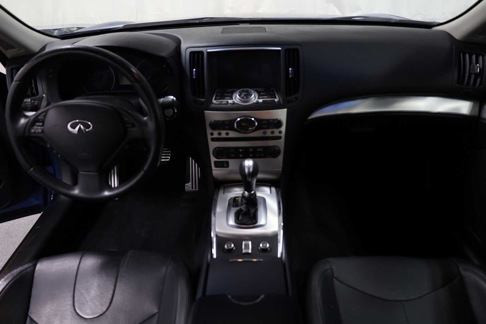 2013 Infiniti G37 Base photo 21