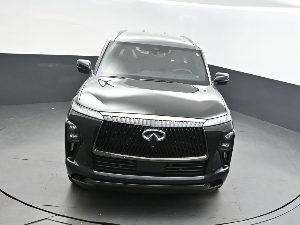 2026 Infiniti QX80 photo 33
